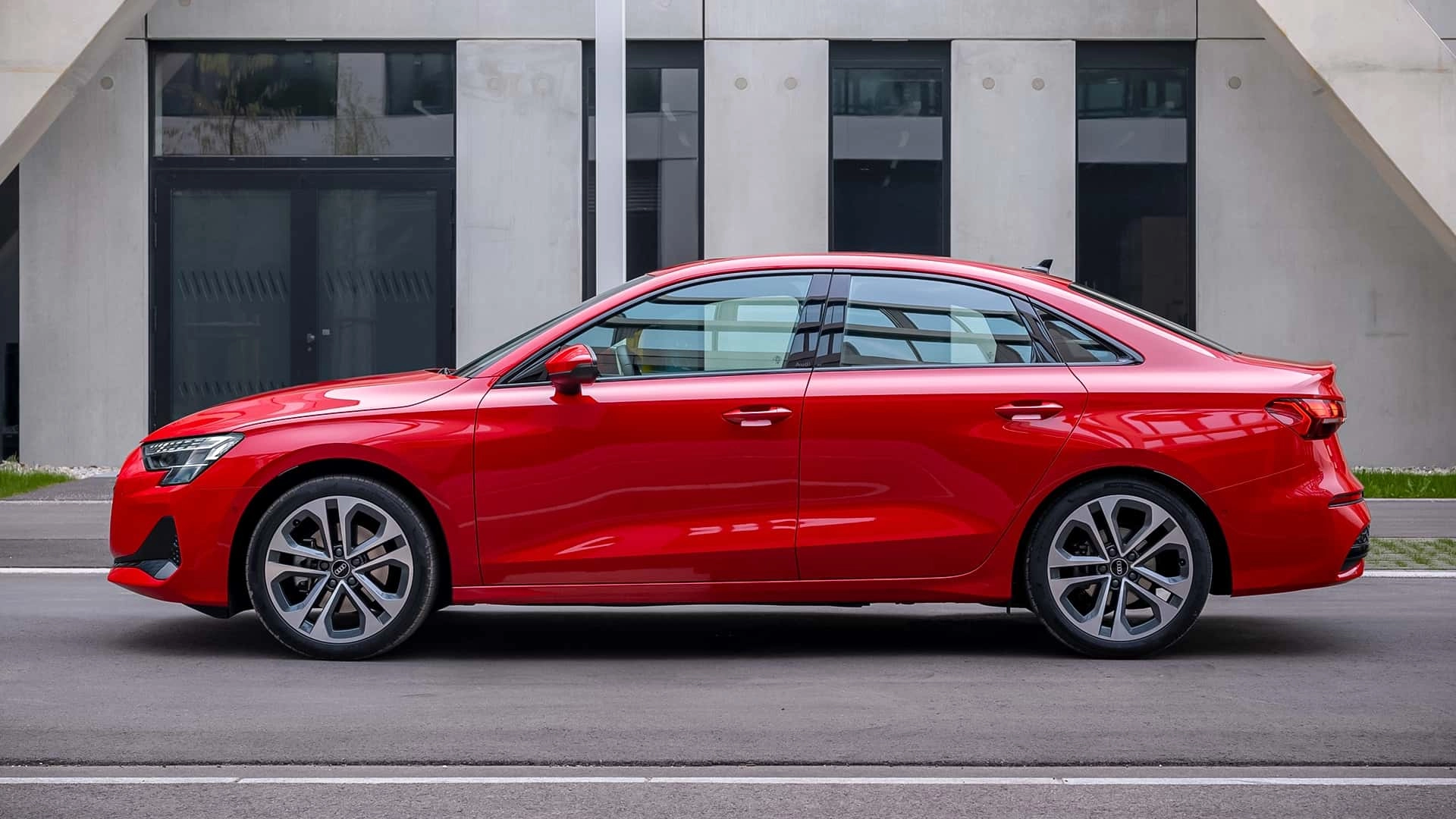 Audi a3 limousine 2026 (1)